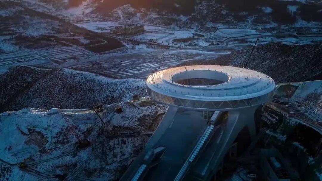 云南消防千里驰援张家口,冬奥消防安保初显成效