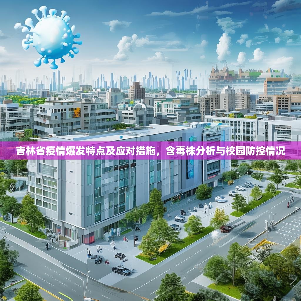 吉林省疫情爆发特点及应对措施，含毒株分析与校园防控情况