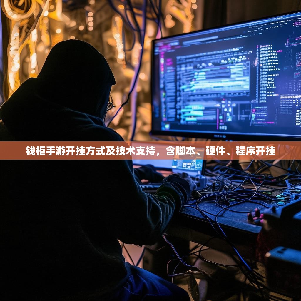 钱柜手游开挂方式及技术支持，含脚本、硬件、程序开挂