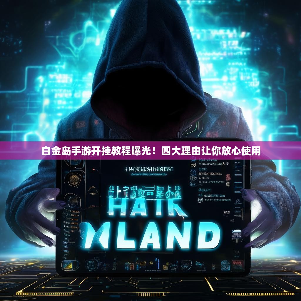 白金岛手游开挂教程曝光！四大理由让你放心使用
