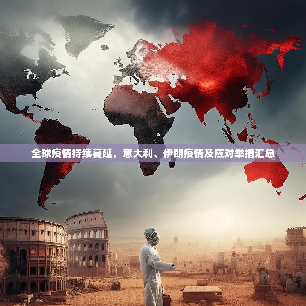 全球疫情持续蔓延，意大利、伊朗疫情及应对举措汇总