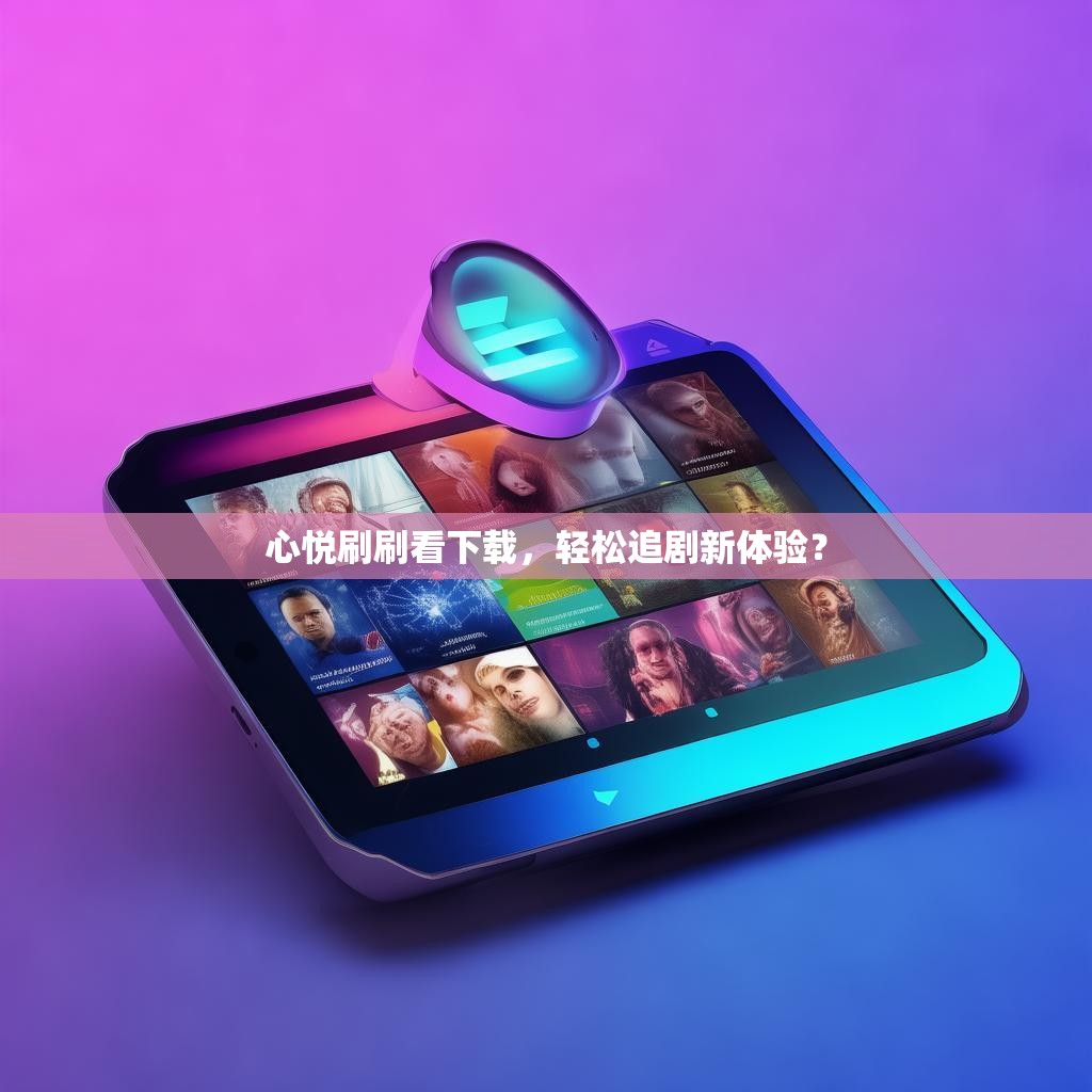 心悦刷刷看下载,轻松追剧新体验?