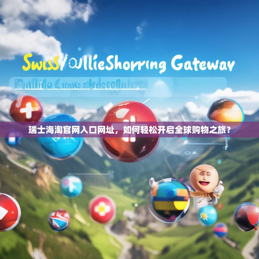 瑞士海淘官网入口网址,如何轻松开启全球购物之旅?