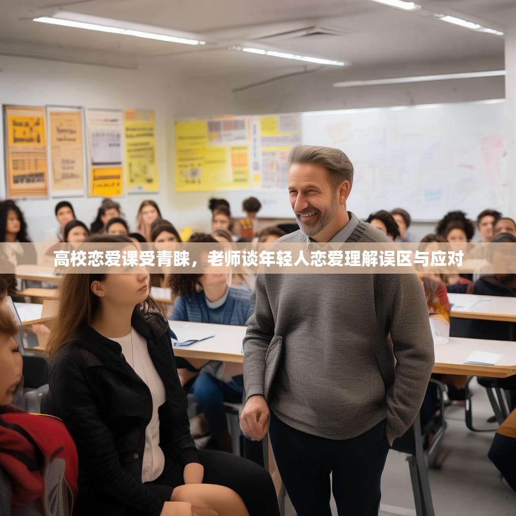 高校恋爱课受青睐，老师谈年轻人恋爱理解误区与应对