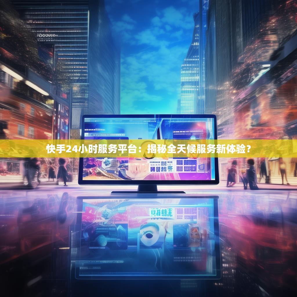 <strong><mark>快手24小时服务平台</mark></strong>：揭秘全天候服务新体验？