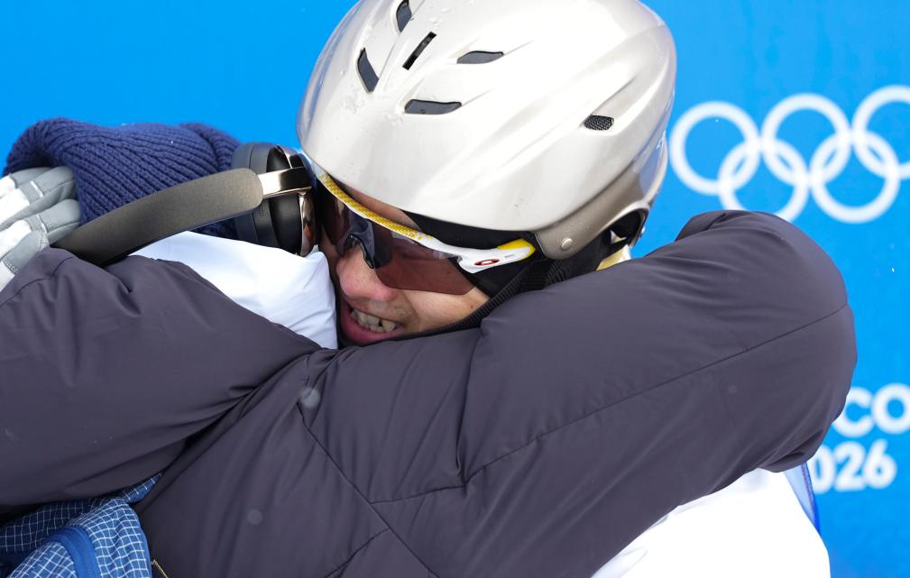 米兰冬奥会落幕，科技为中国冰雪运动带来更多想象空间