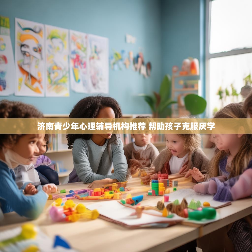 济南青少年心理辅导机构推荐 帮助孩子克服厌学