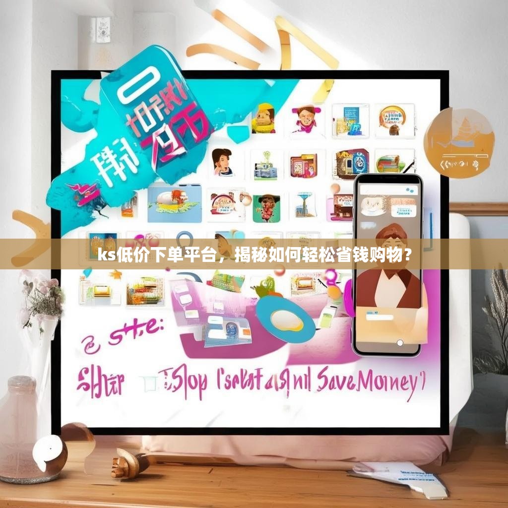 详细阅读:ks<strong><mark>低价下单平台</mark></strong>,揭秘如何轻松省钱购物? ks<strong><mark>低价下单平台</mark></strong>,揭秘如何轻松省钱购物?