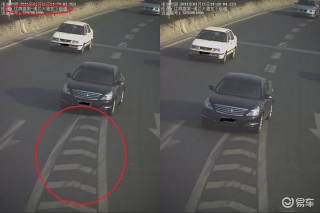 考驾照易忽视!高速交通标志标线作用及违规后果要知道