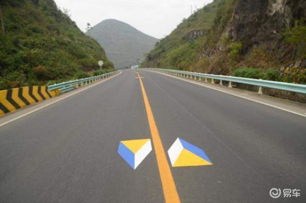 考驾照易忽视!高速交通标志标线作用及违规后果要知道