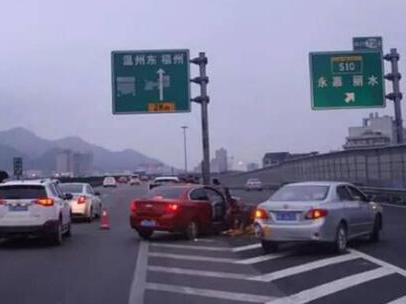 高速路牌知识大揭秘！驾驶人必知的省道、国道标识要点
