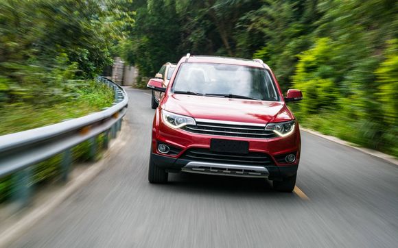 同车违章是啥？小心被套牌！违章警示必看