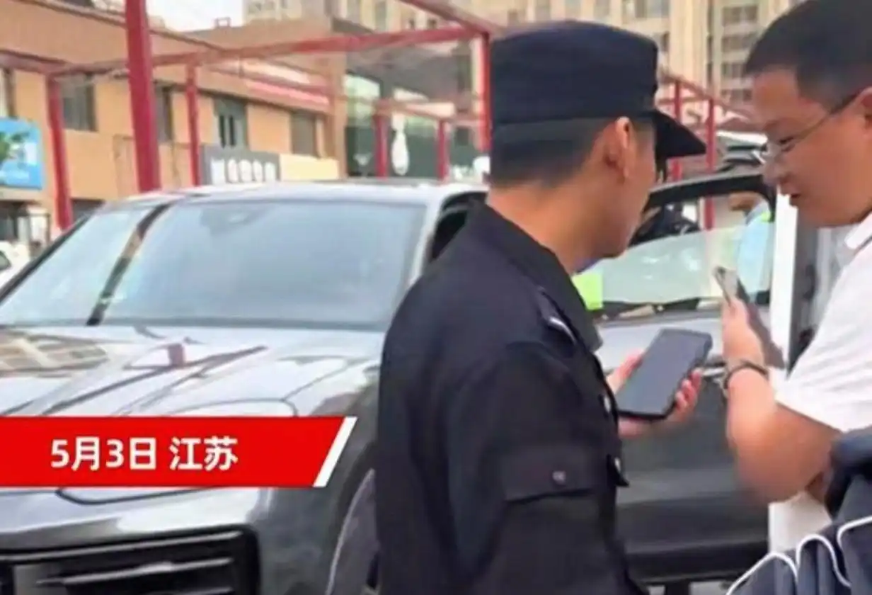 辽宁盘锦女司机逆行还理直气壮,多次违章行为终被处理