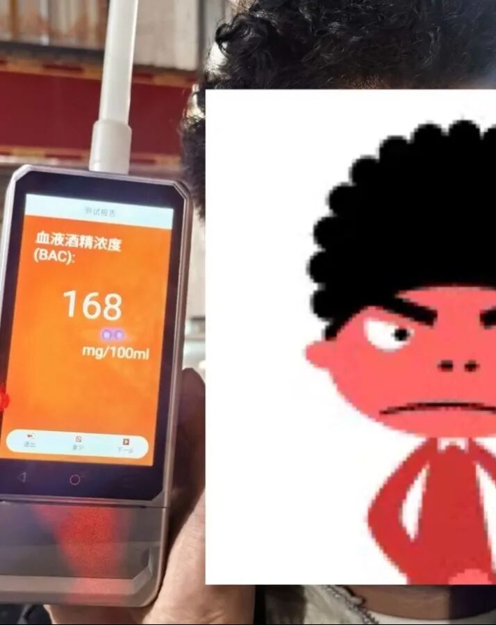 无证、吊销驾照、酒驾曝光 交通违章行为严查案例