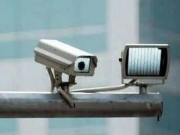 新手司机必看！揭秘摄像头闪光含义及各类马路摄像头功能