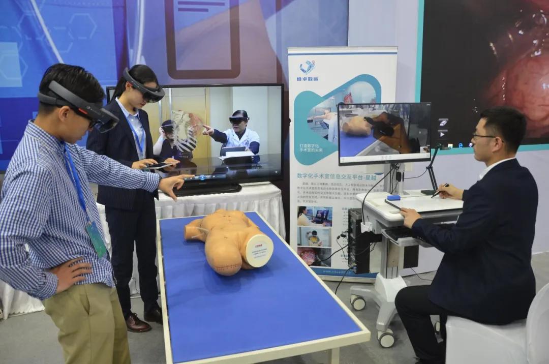 疫情下行业格局生变,生物医药等行业迎来发展新机遇