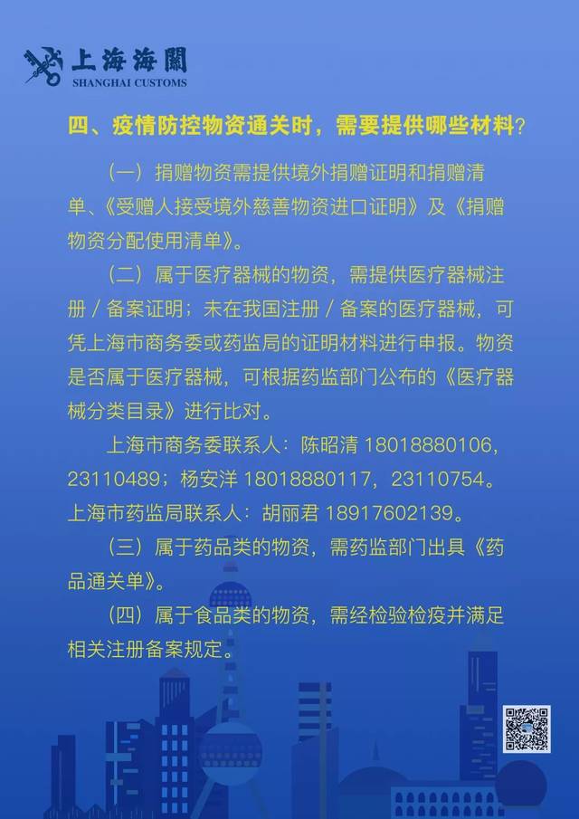 疫情防控物资捐赠范围、主体及受赠人扩大,免税手续咋办?