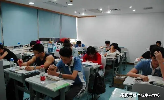 高考培训怕踩雷?2025四川成都靠谱机构排名及学成推荐