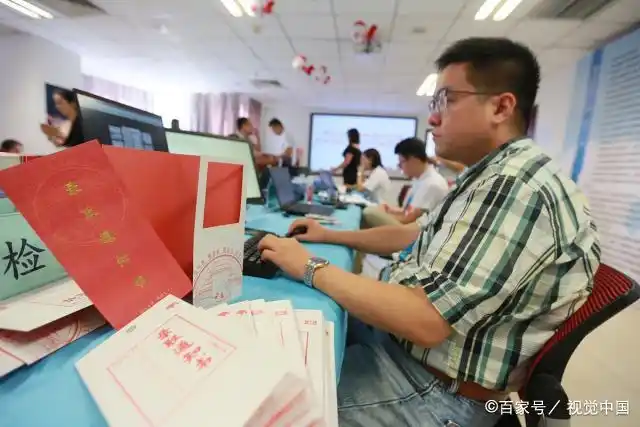 高考录取结果查不到别慌!了解录取流程,缓解焦虑心情