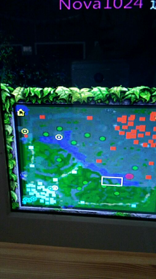 DOTA1时代外挂横行,玩家分享被各种外挂支配的恐怖游戏经历