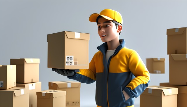 春节临近,医药等民生物资快递停运及服务调整全知道