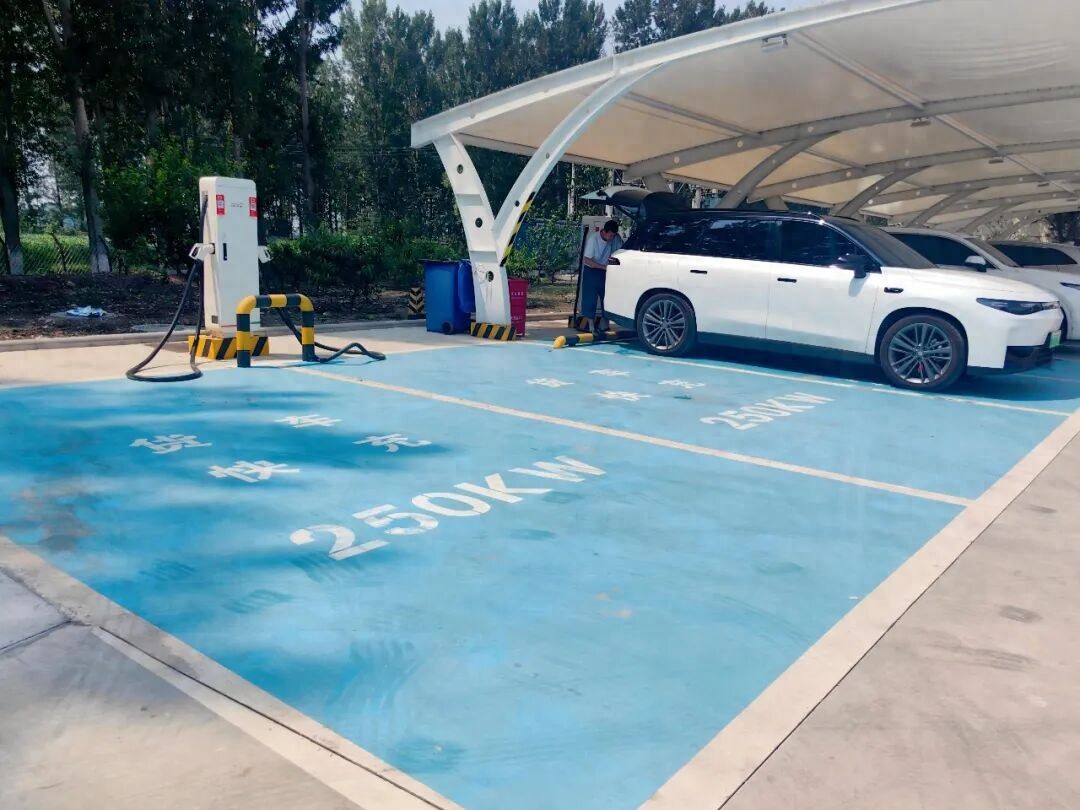 2026年我市推系列举措，提升高速服务区功能与品质