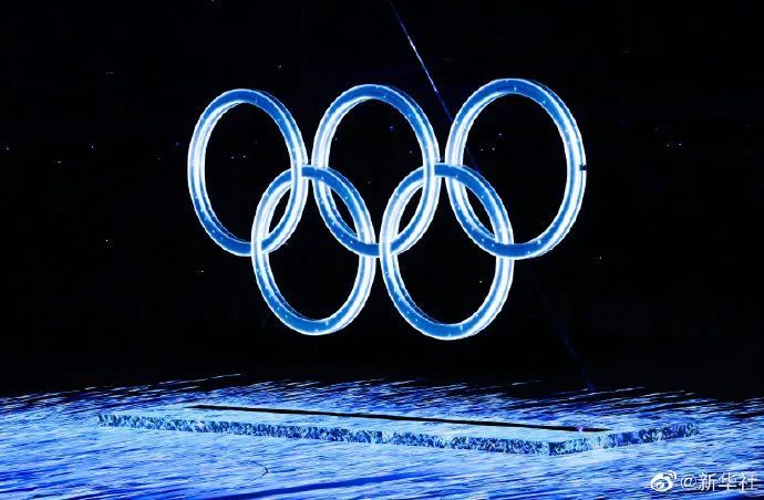 回顾北京冬奥会开幕式精彩瞬间,感受中国式浪漫与奥运精神