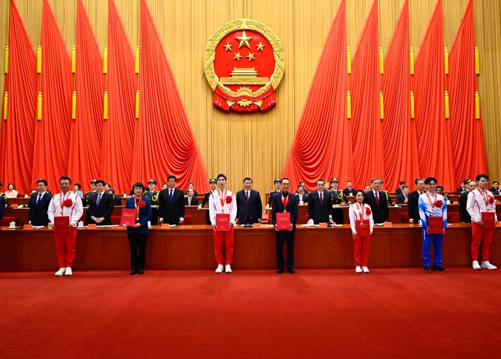 习近平讲话引热烈反响，大家表示要大力弘扬北京冬奥精神