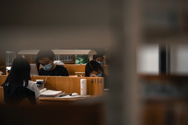 考研党必看:读研三年学费住宿费等开销明细,普通家庭放心冲