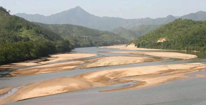 高考地理冲淤平衡考点全解析:概念、原理及影响因素