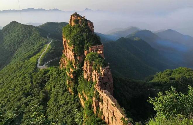 高考地理:揭秘差异化侵蚀,掌握地貌形成的关键机制