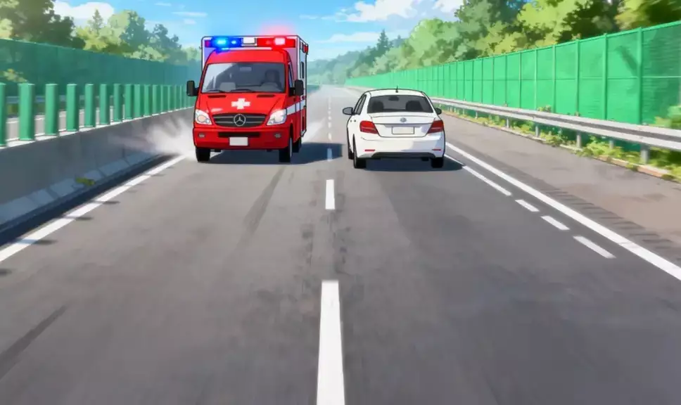 高速应急车道啥情况能走？啥情况违规？一文给你讲清楚