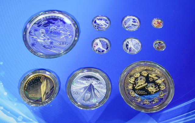 北京2022年冬奥会奖牌设计亮点:传统元素与奥运精神融合