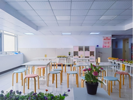 大学宿舍升级改造亮点多,舒适生活不是梦!快来看看