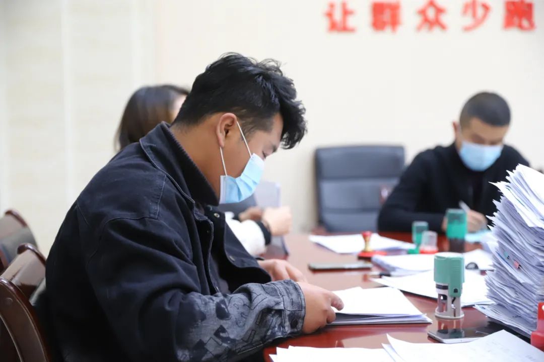 白银区多举措保障疫情防控物资等车辆快速通行并方便办证