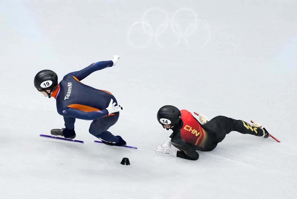 米兰冬奥会中国代表团境外参赛创佳绩,苏翊鸣等运动员表现出色