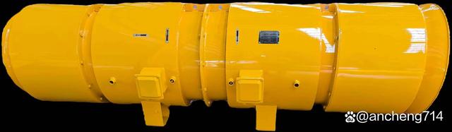 高速隧道风机作用大，保障空气流通与安全，类型多样有讲究