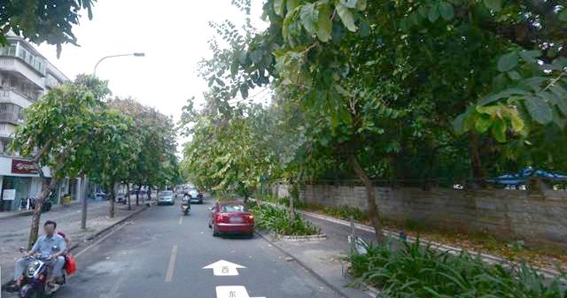 茂名老司机必看!这些违章高发地段,开车千万别中招