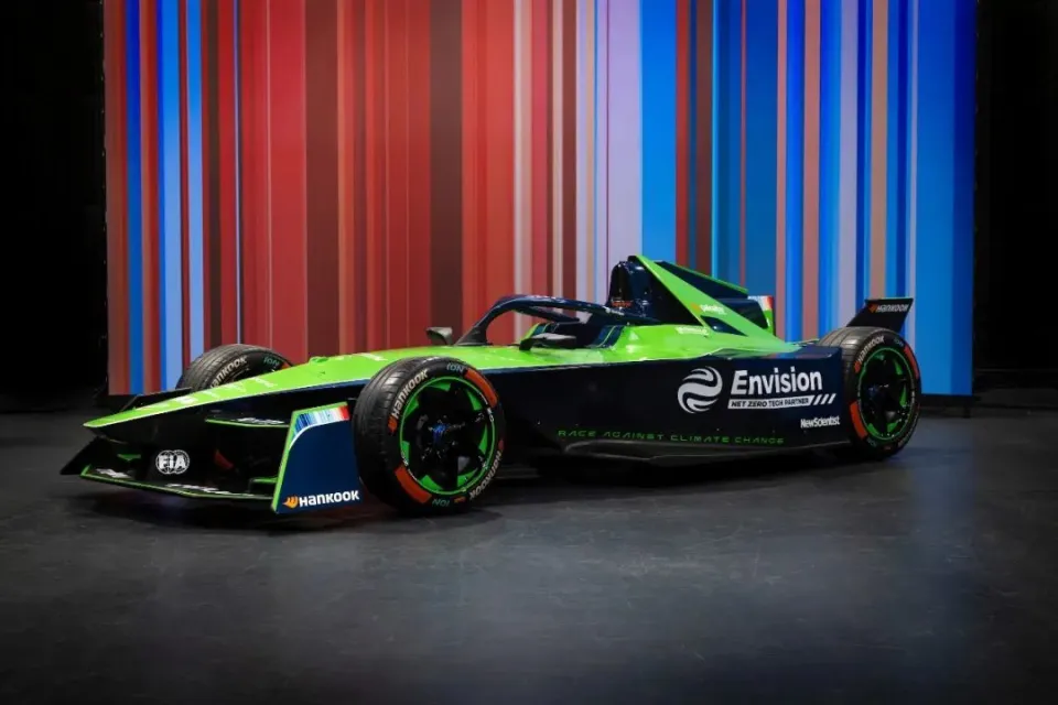 巴黎奥运会践行低碳理念,多举措打造环保奥运盛会