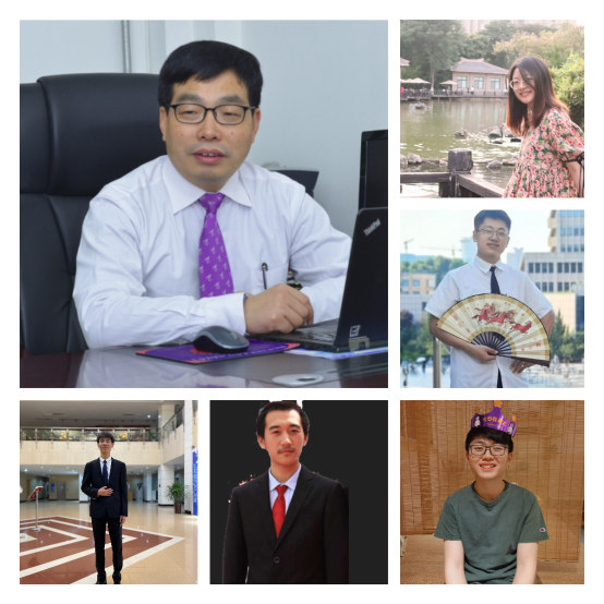 第十四届全国大学生节能减排竞赛决赛落幕,西安交大成绩优异