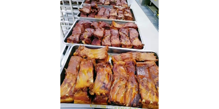 高速服务区食堂承包:满足多样需求,打造优质餐饮体验