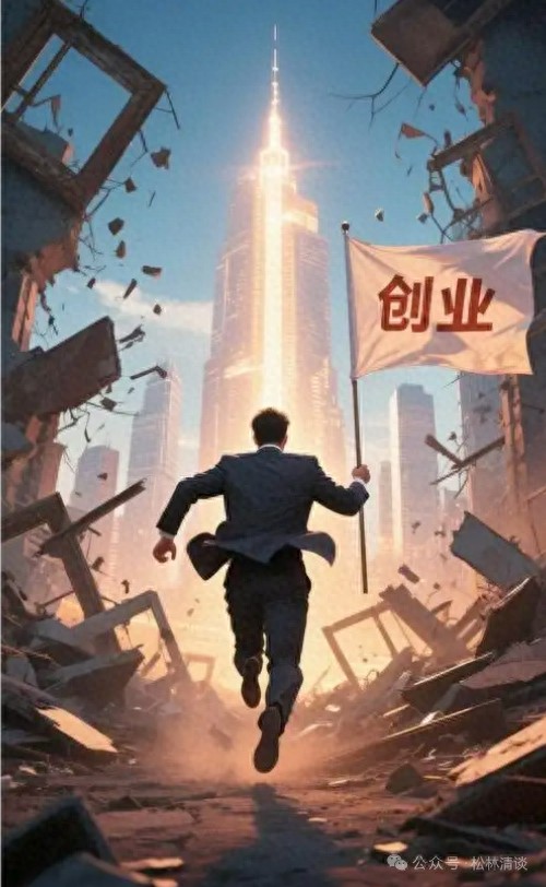 大学生创业热潮下：机遇挑战并存，理性选择路径
