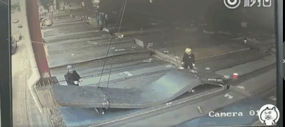 这些违章等于自杀!十大致命行为务必警惕