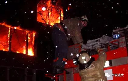 大学宿舍火灾频发!这些高校血的教训要牢记